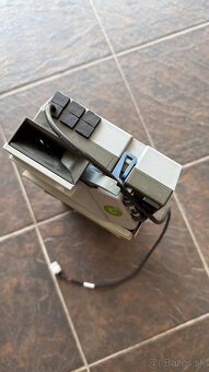 Mincovník Crane Currenza C2 (CZK) - 2