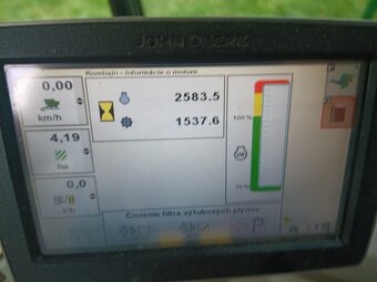 John Deere t 660i - 2