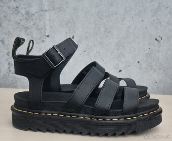 Dr. Martens Blaire EU40 - 2