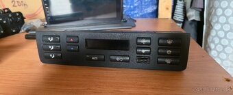 Panel automatickej klimatizácie BMW 3 E46-OEM 64116956319 - 2