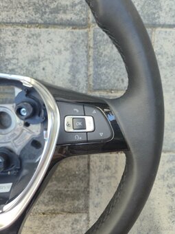 Volant volkswagen - 2