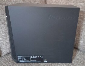 PC Lenovo - 2