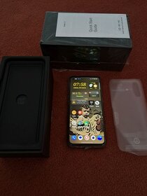 Ponukám OnePlus Nord CE G5 - 2