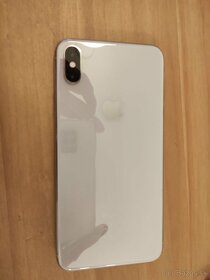 Apple iPhone Xs Max – v bezchybnom stave - 2