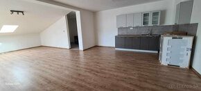 Prenájom: 2 izbový byt v novostavbe v meste Čadca(173-P) - 2