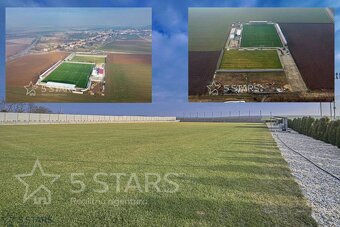 Predaj Futbalové tréningové centrum obec Radava na pozemku - 2