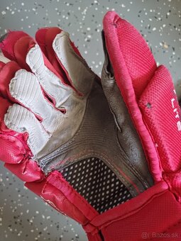 Bauer rukavice 11" - 2