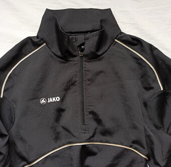PÁNSKE ŠPORTOVÉ TRIKO-AKO-L/XL - 2