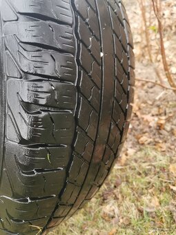 Goodyear wrangler - 2