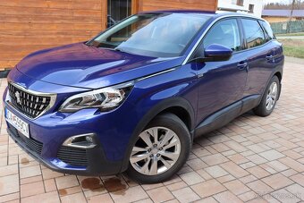 Peugeot 3008 1.2 Puretech - 2