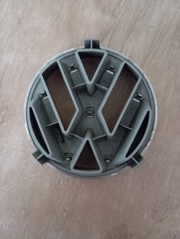 Znak VW - 2