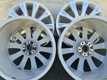 5X112 R20 MERCEDES - DVOJ ROZMER - 2