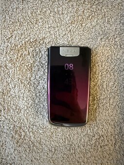 Nokia 6600 fold v super stave - 2