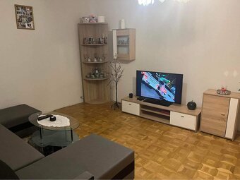 Predán 3 izbový byt - 2