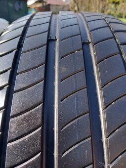 245/45 r19 letne pneumatiky michelin - 2