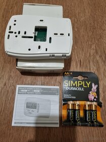Termostat na kotol protherm ,Instat+2R7 - 2