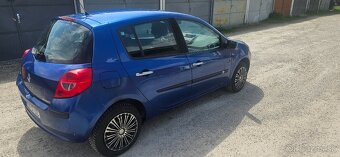 Predaj Renault Clio - 2