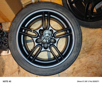 Styling 66 245/45/R17 - 2