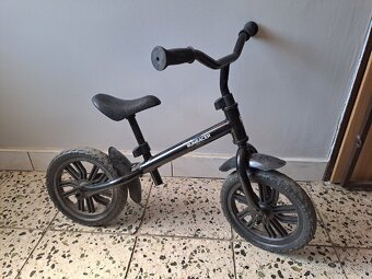 Stiga Run racer odrazadlo - 2