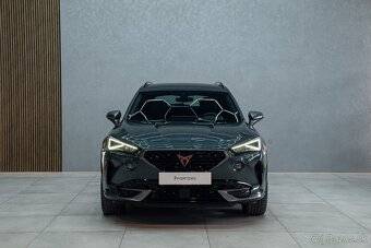 Cupra Formentor 2.0TDI 110kW, automat, 4x4, 2021, DPH - 2