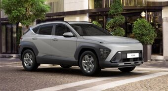 Hyundai Kona 12/2023 Automat benzin - 2