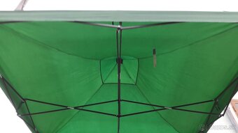 Altánok 3x3 m nový - 2