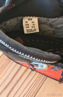 Mammut Magic Peak High GTX, veľkosť 44 - 2