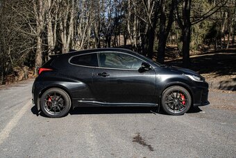 Toyota Yaris GR Sport, Kamera, SAMOSVOR, MANUÁL, ZÁRUKA - 2