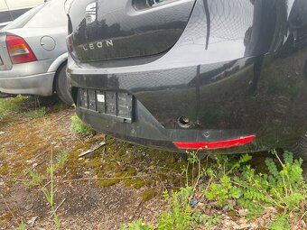 Rozpredam Seat Leon 2 1.9 TDi 77kw - 2
