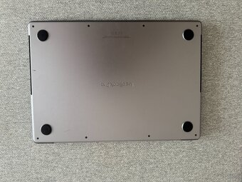Apple Macbook Pro 14 M1 - Diely nefunkčný - 2