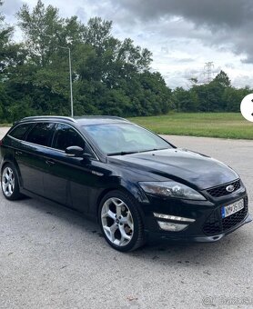 Ford mondeo ST-LINE - 2
