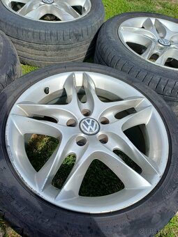 Alu 5x112 R17 - 2