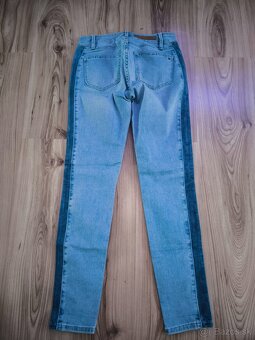Tommy Hilfiger dámske rifle - 2