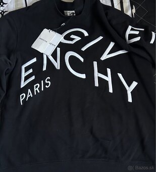 GIVENCHY mikina - 2
