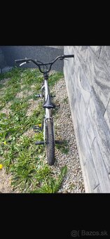 BMX bicykel - 2