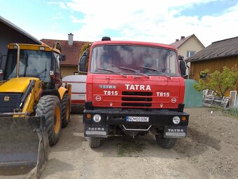 Tatra815 - 2