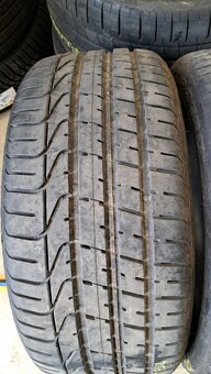 255/40 R20 - 2