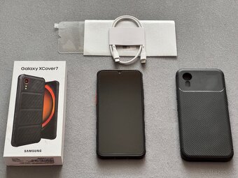 Samsung Galaxy XCover 7 - 2