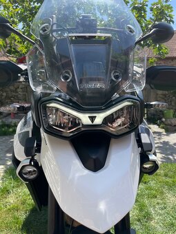 Triumph Tiger 900 GT Pro - 2