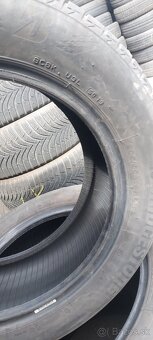 Predam letne pneu 2x 205/55R16 Bridgestone - 2