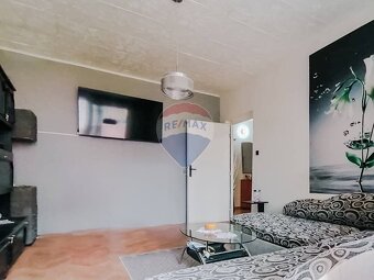 4 izbový byt na predaj- Venevská | Veľký Krtíš - 2