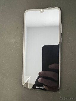 Huawei Y6 2019 dualsim - nova bateria - 2