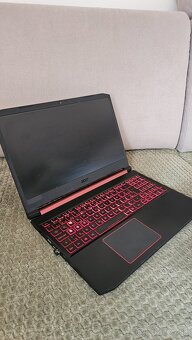 Herný notebook Acer Nitro 5 AN515-54 - 2