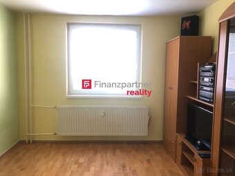 Exkluzívne na predaj trojizbový byt Trebišov, ul. Ternavská - 2