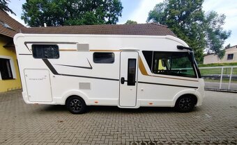 Integra Line 660 EB Nové - 2