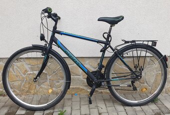 Kenzel TR900 - 2