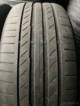 235/55r19 Y Continental ContiSportContact 5 - 2