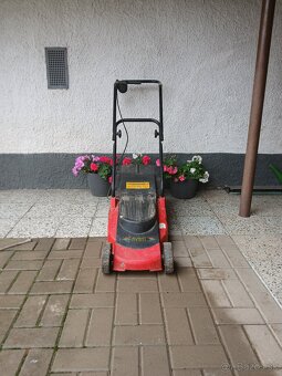 Predám kosačku - 2