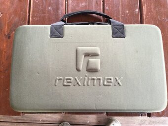 Predám Reximex RPA cal. 5,5 mm - 2
