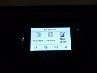 HP 4535 Multifunkčná tlačiareň + bonus - 2